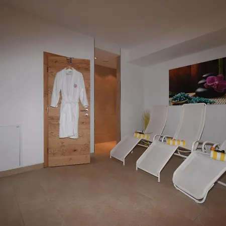 芭芭拉公寓 * 伊施格尔