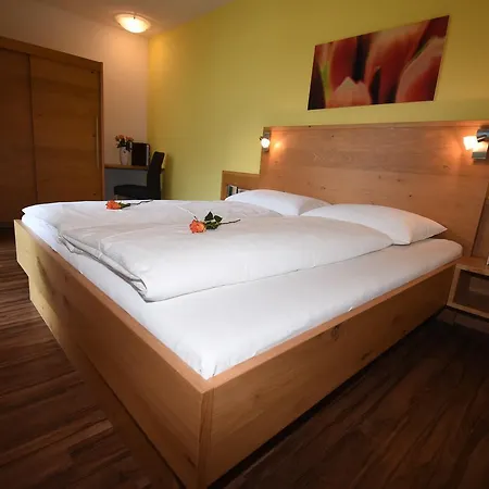 芭芭拉公寓 公寓 *