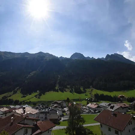 公寓 芭芭拉公寓 *