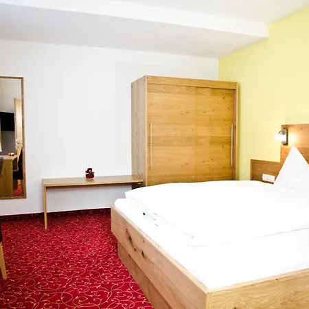 Barbara Apartmán Ischgl