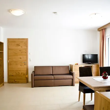 Apartmán Barbara *