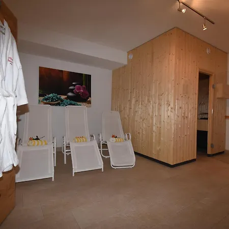 Barbara Apartamento Ischgl