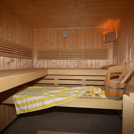 Barbara Apartmán *