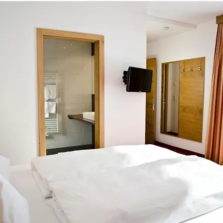 Apartmán Barbara Ischgl