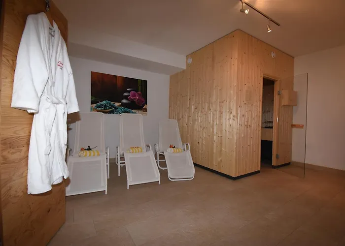 Barbara Apartman Ischgl