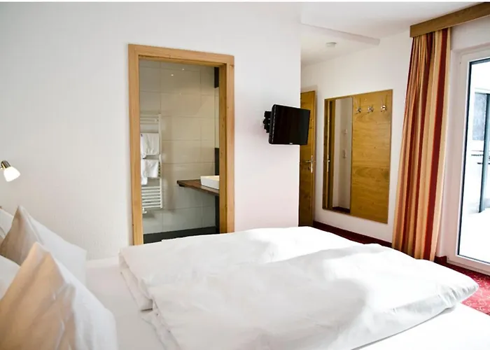 Apartman Barbara Ischgl