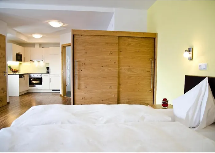 Barbara アパート