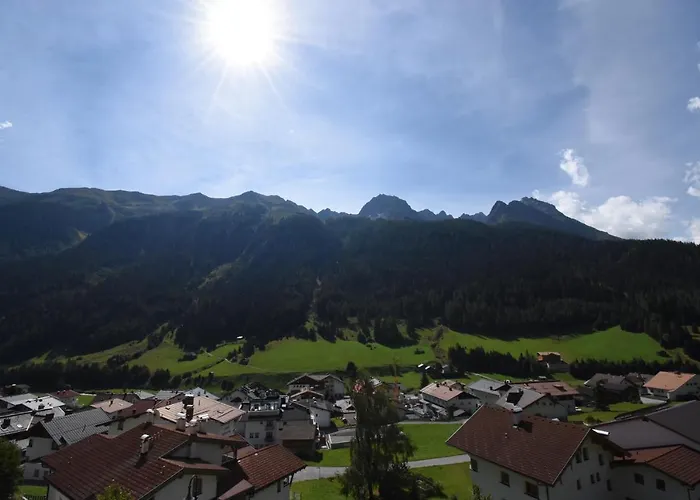 アパート Barbara *