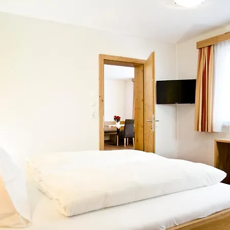 Barbara Apartment Ischgl