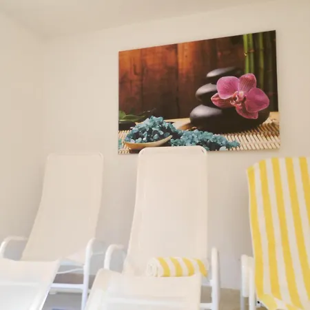 Barbara Apartment