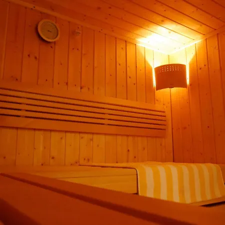 Barbara Apartment Ischgl